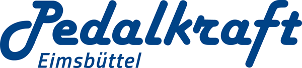Logo Pedalkraft Eimsbüttel